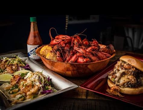 From Gumbo , to Oyster&x27;s , to Muffaletta&x27;s and Royal Red Rolls and more , we have something to satisfy everyone&x27;s taste buds. . Lone star boil house